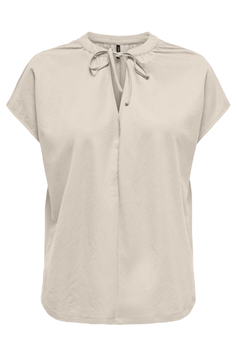 Only onljany s/s string top jrs